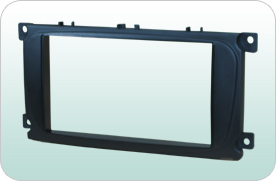 MẶT DƯỠNG FORD MONDEO 2008-2014 / FORD FOCUS 2009-2012 (7 INCH) (ĐL)
